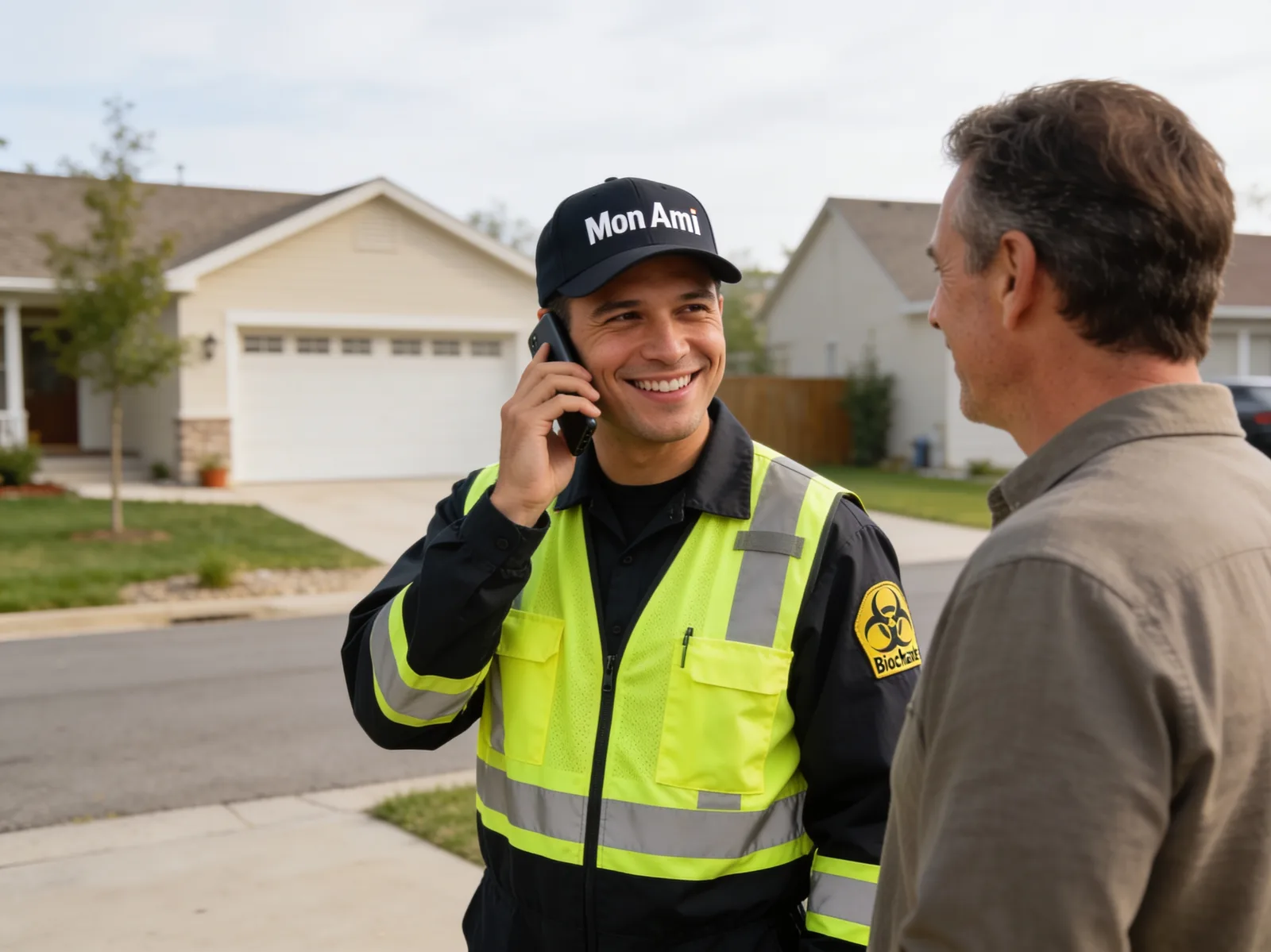 Sewage Cleanup Ranburne, AL FAQs